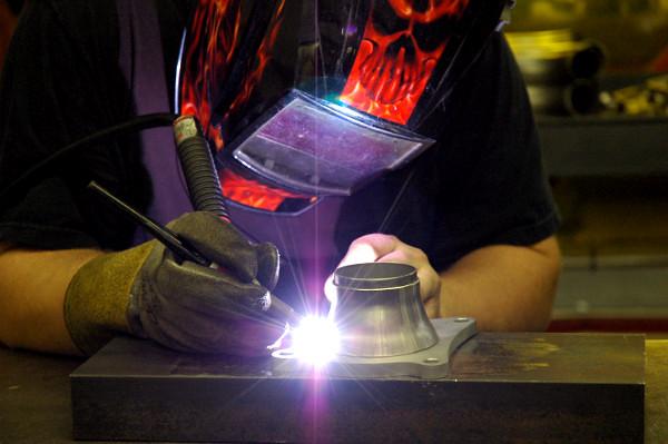 Tips ‍for Achieving Strong‍ and Clean Welds ⁣in Tig Welding