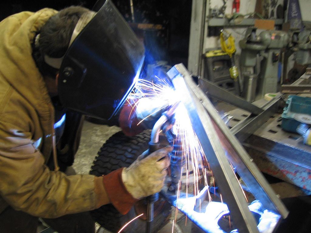 Practicing and Perfecting Your MIG⁢ Welds