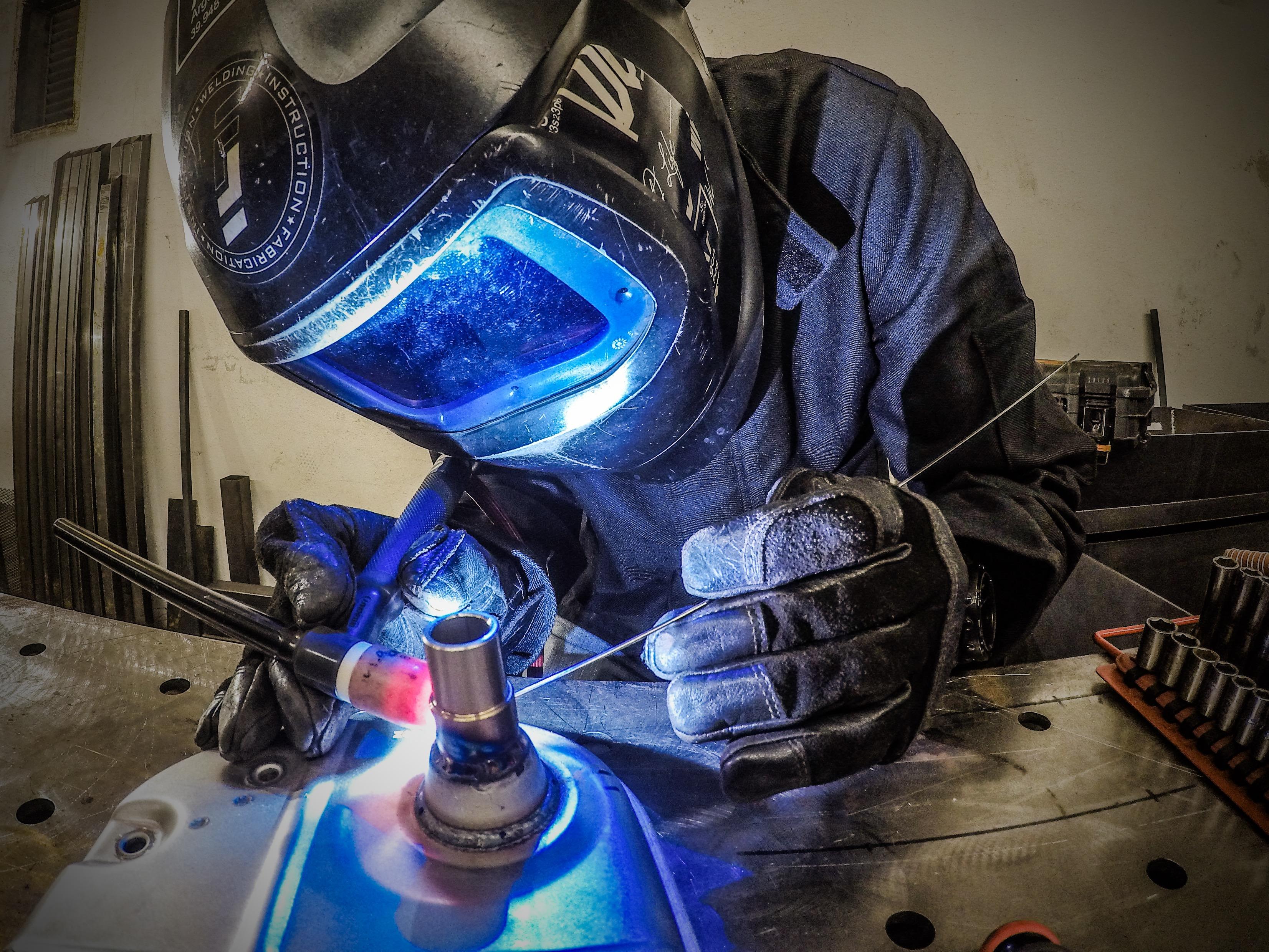 Ensuring Welding Safety ⁤and⁢ Protection